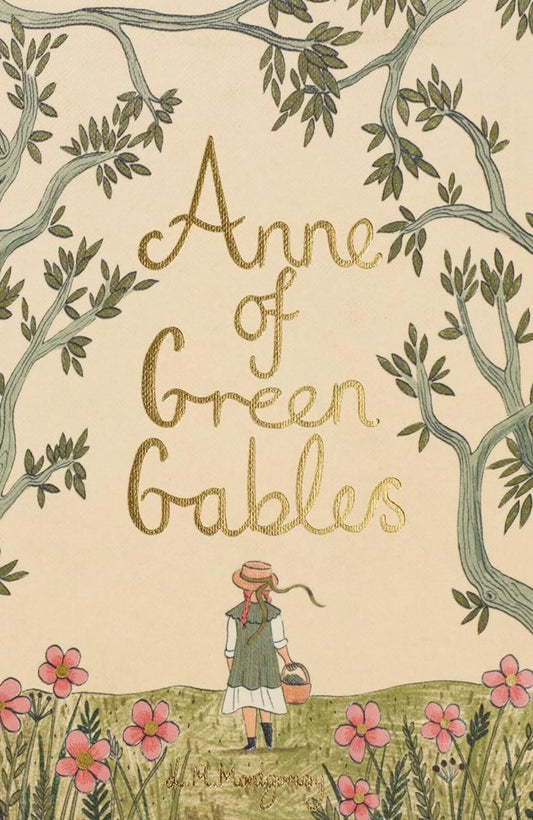 Wordsworth Collectors - Anne of Green Gables