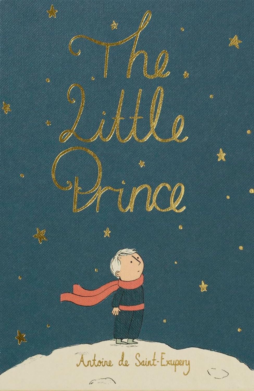 Wordsworth Collectors - Little Prince