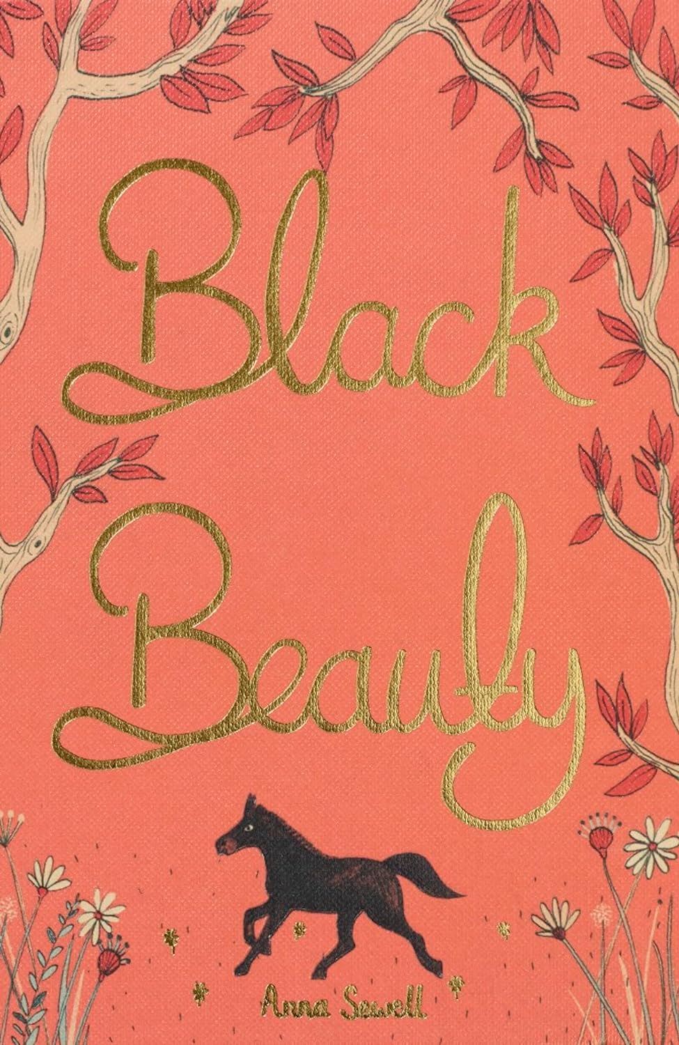 Wordsworth Collectors - Black Beauty