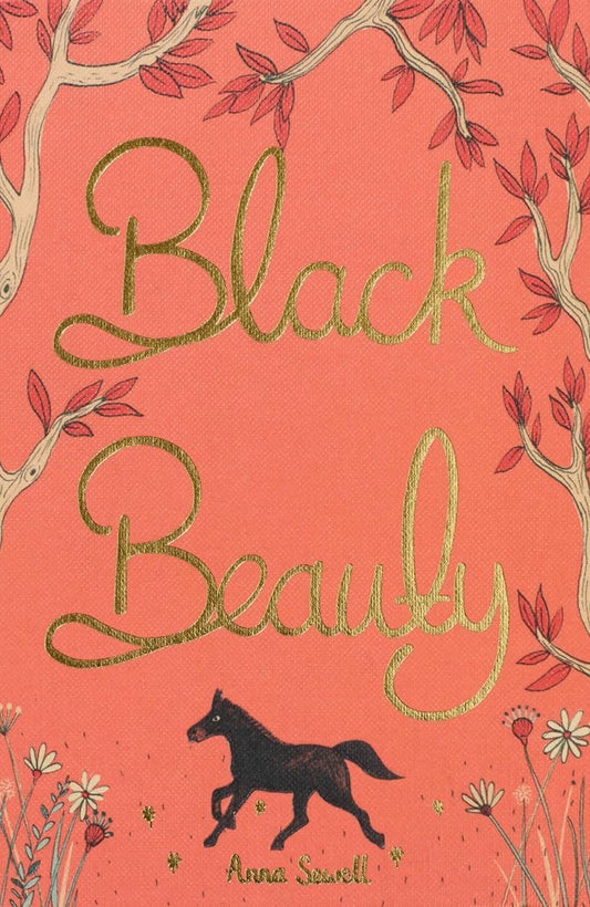 Wordsworth Collectors - Black Beauty