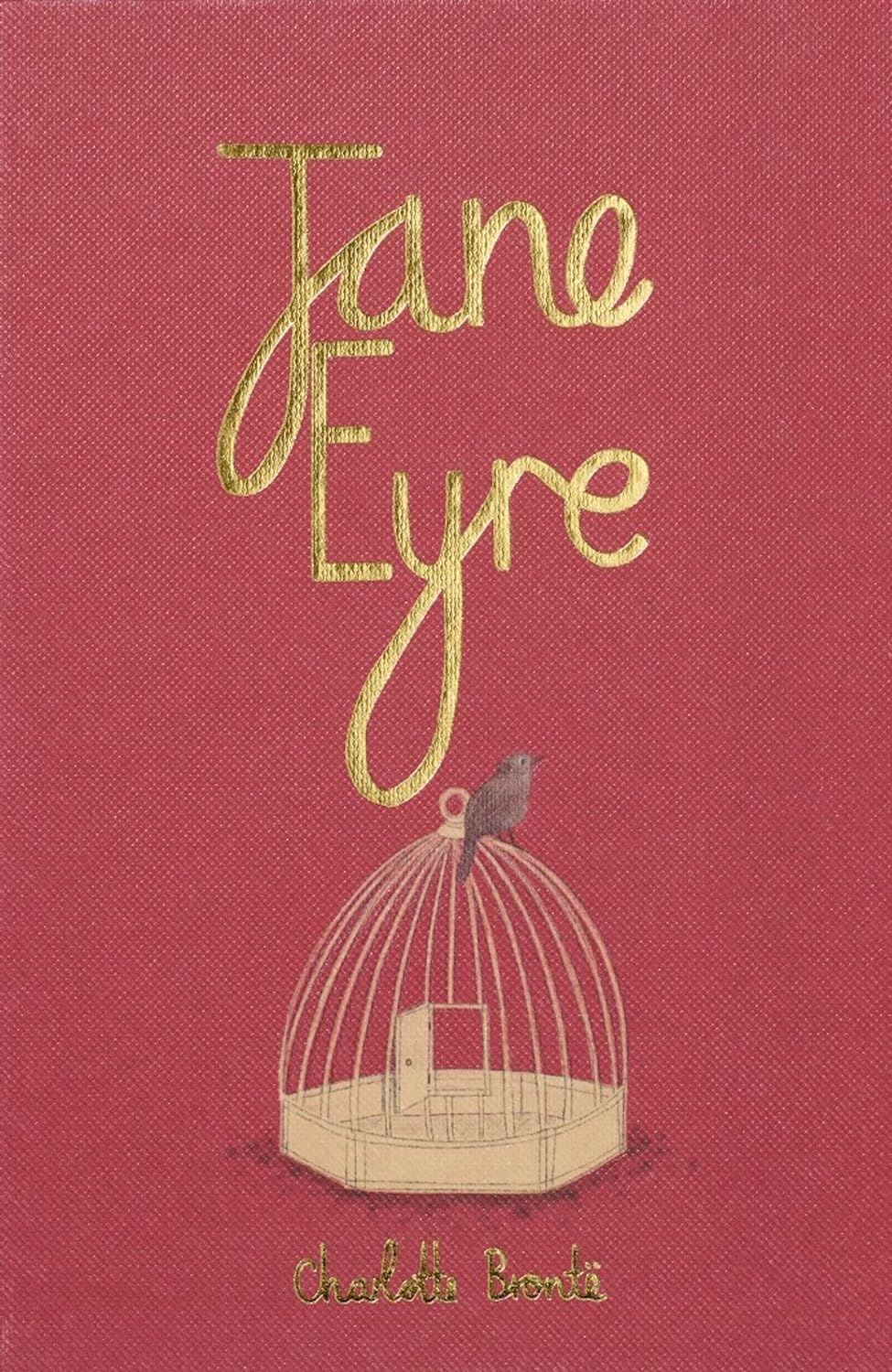 Wordsworth Collectors - Jane Eyre