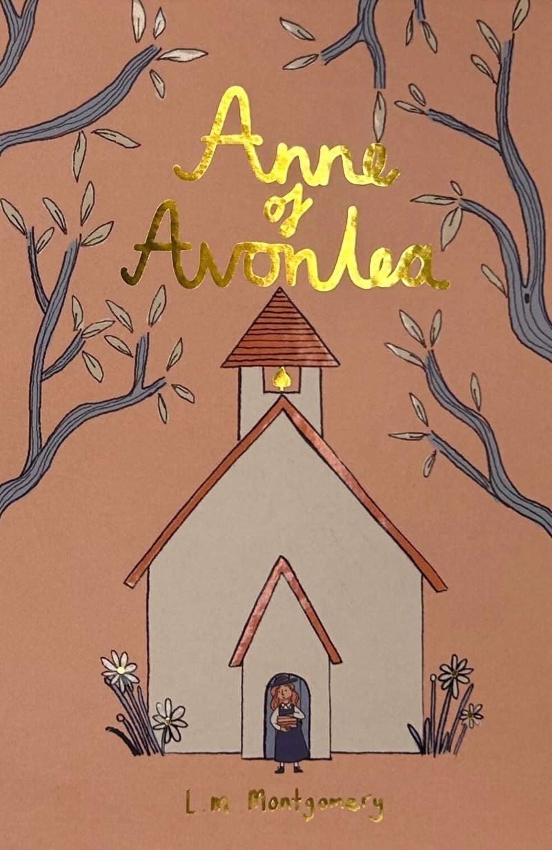Wordsworth Collectors - Anne of Avonlea