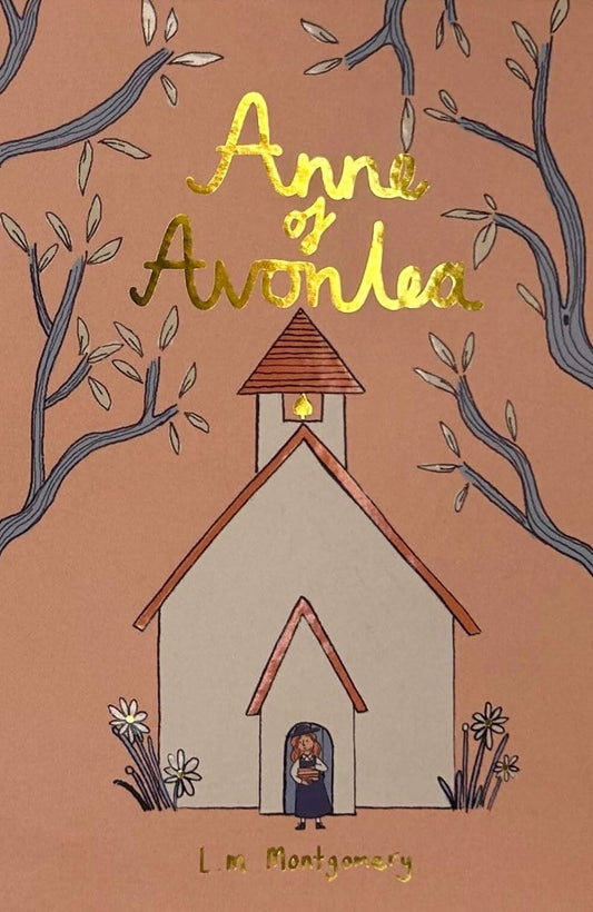 Wordsworth Collectors - Anne of Avonlea
