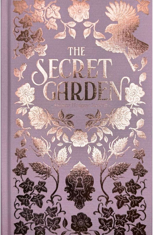 The Secret Garden - Wordswoth Luxe