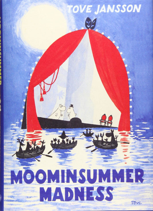Moominsummer Madness (Collectors' Edition)