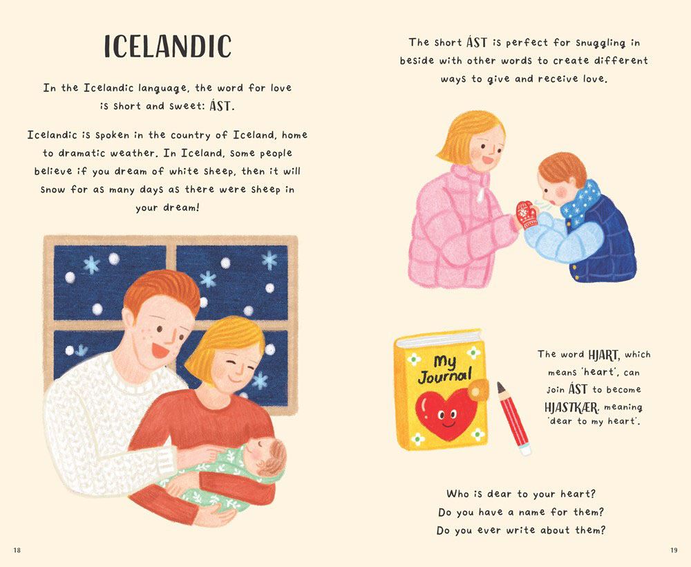 Little Book of Love: 100 Ways to Say I Love You