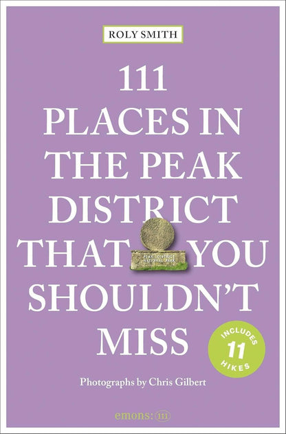 Opinionated Guide to The Peak District