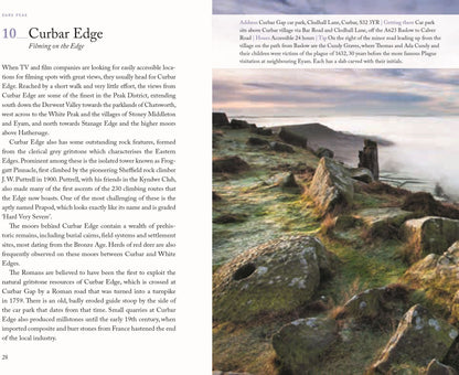 Opinionated Guide to The Peak District