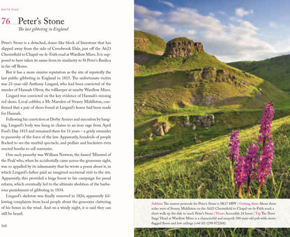 Opinionated Guide to The Peak District