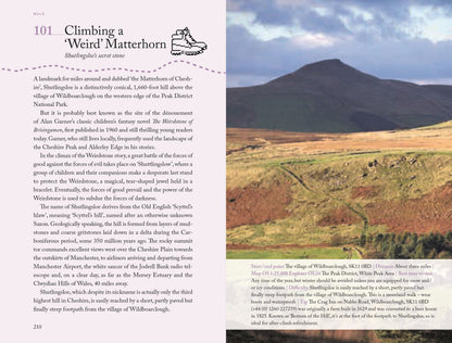Opinionated Guide to The Peak District