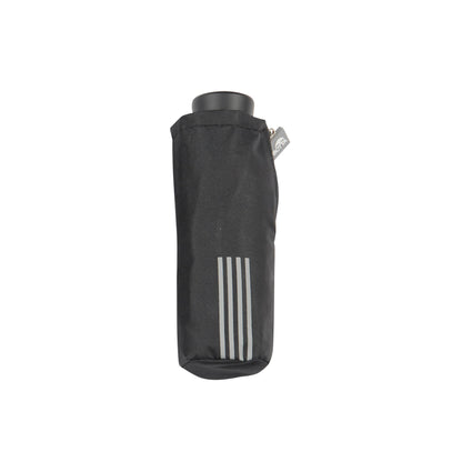 GOTTA MINI Folding Umbrella Black with colour details: Beige