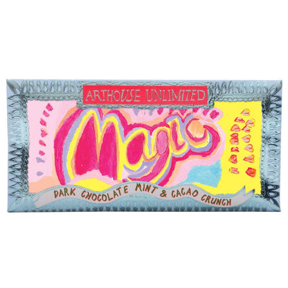 Joy Sized: Magic
