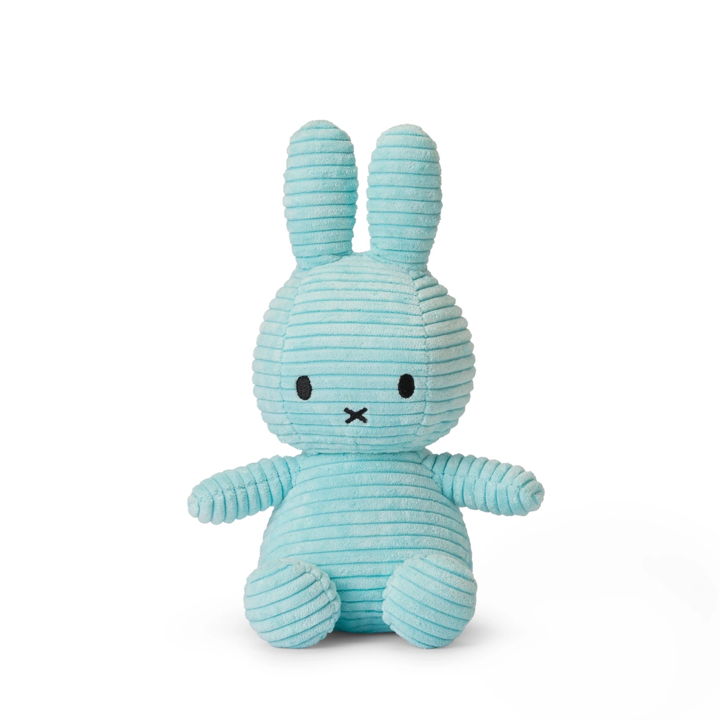 Miffy Corduroy Turquoise Medium