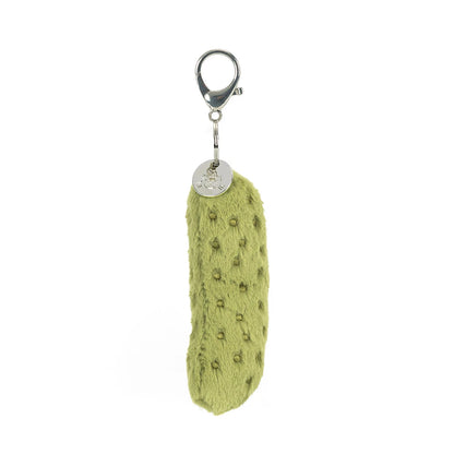Pickle Bag Charm