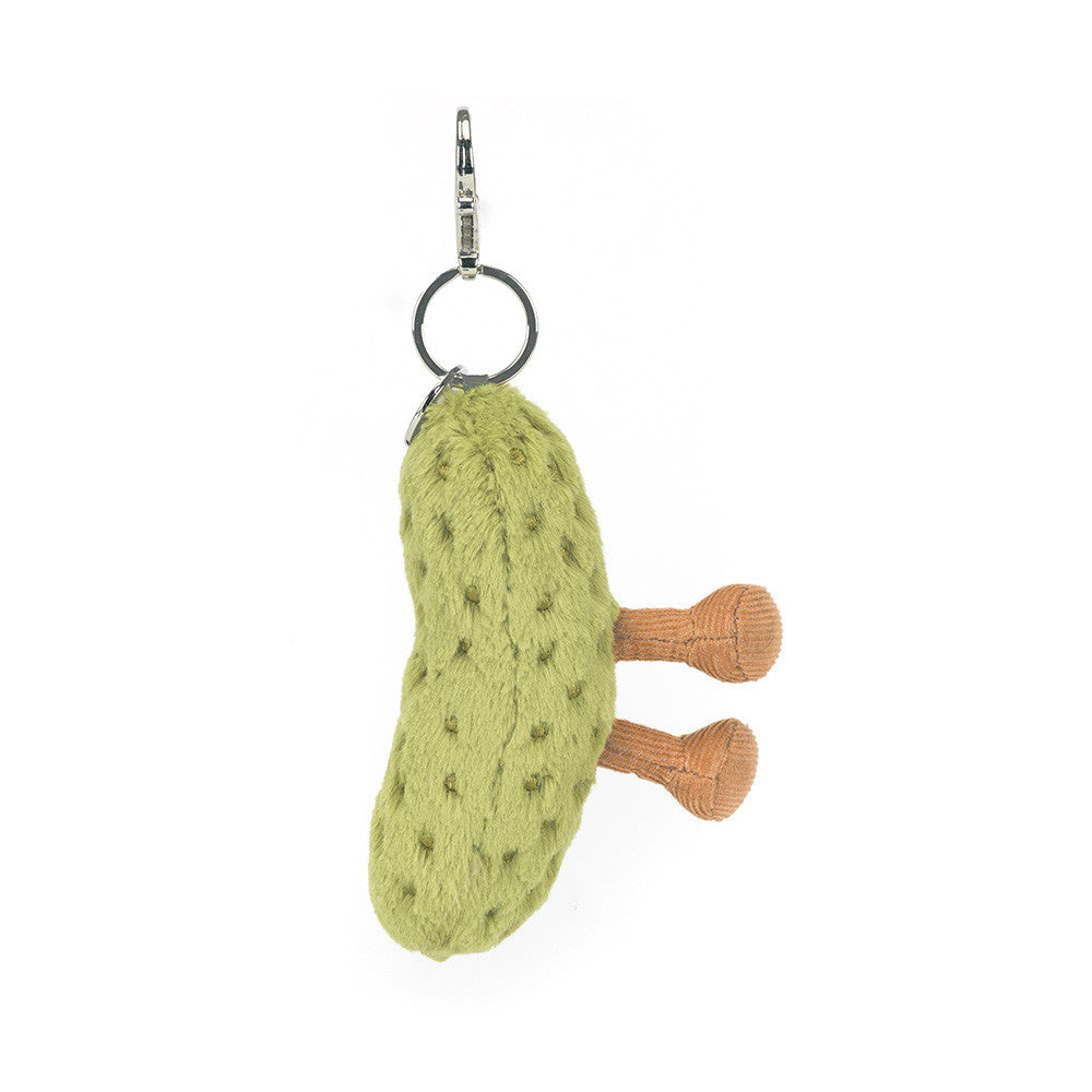 Pickle Bag Charm