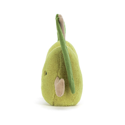 Amuseable Pair of Olives