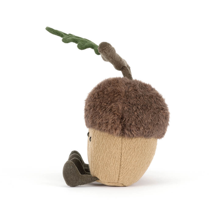 Amuseables Ort & Tum Acorn