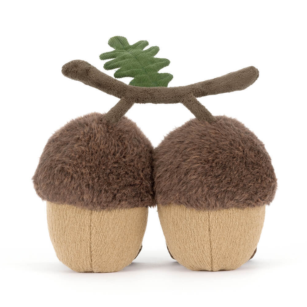 Amuseables Ort & Tum Acorn