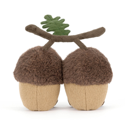 Amuseables Ort & Tum Acorn