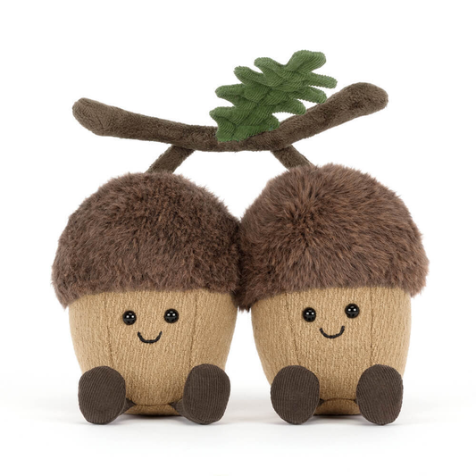 Amuseables Ort & Tum Acorn