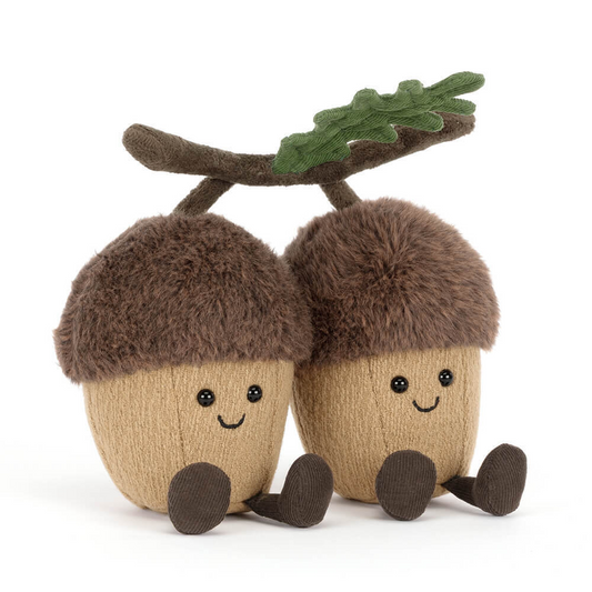 Amuseables Ort & Tum Acorn