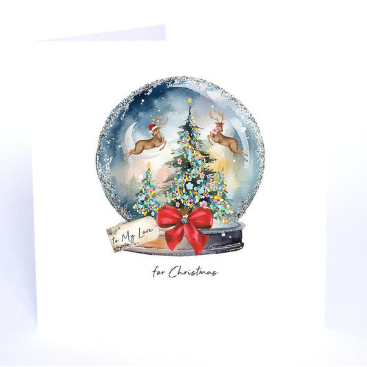 To My Love - Always Believe