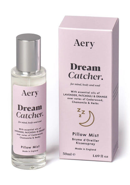 Dream Catcher Pillow Mist