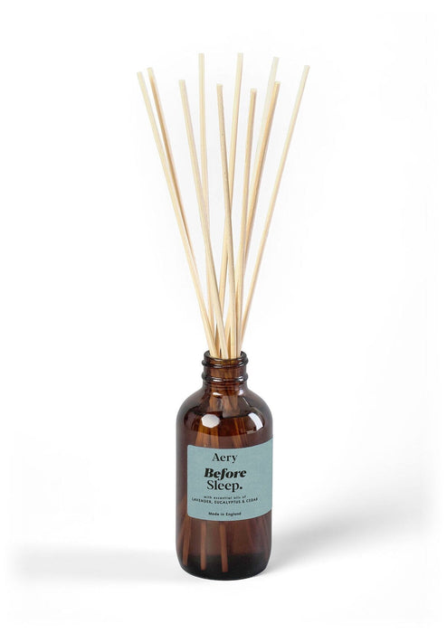 Before Sleep Amber Diffuser