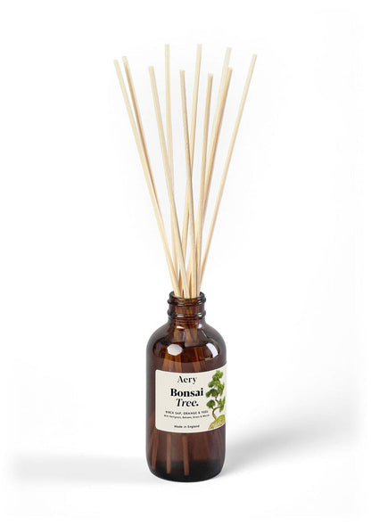 Bonsai Reed 100ml Diffuser