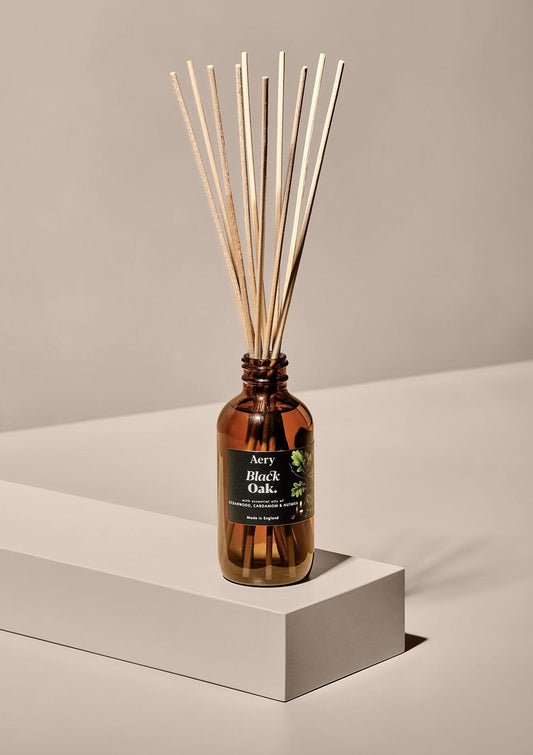 Black Oak Reed 100ml Diffuser