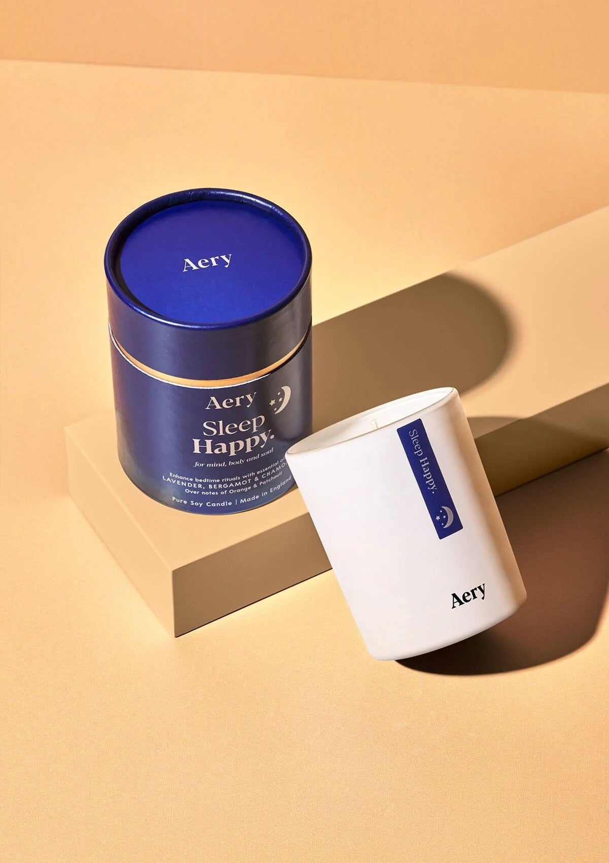 Sleep Happy - 200g Candle