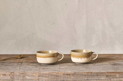 Arici mugs Small (Set of 2)