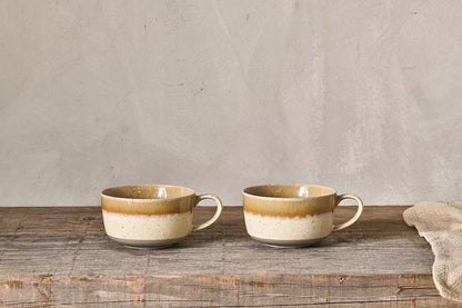 Arici mugs Large (Set of 2)