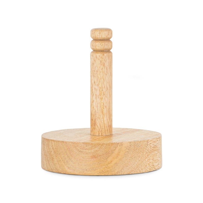 Anali Mango Wood Coasters - Natural - Set of 6