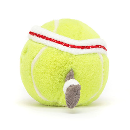 Amuseable Sports Tennis Ball