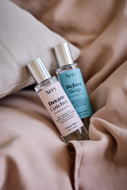 Before Sleep Pillow Mist - Lavender, Eucalyptus and Cedar