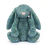 Bashful Luxe Bunny Azure - Big