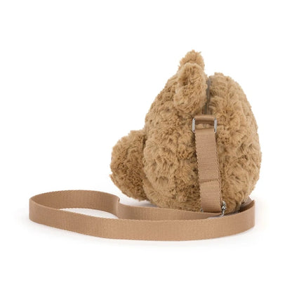 Bartholomew Bear Bag Bag