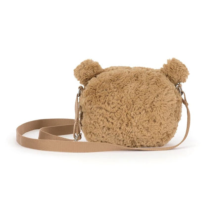 Bartholomew Bear Bag Bag