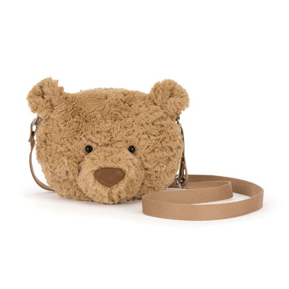 Bartholomew Bear Bag Bag