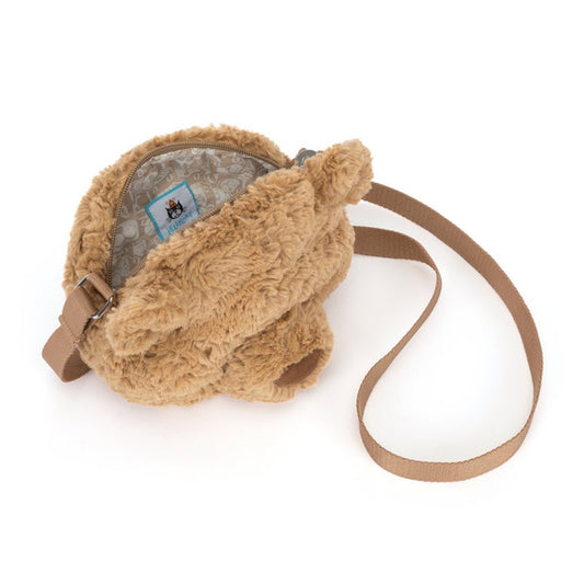Bartholomew Bear Bag Bag