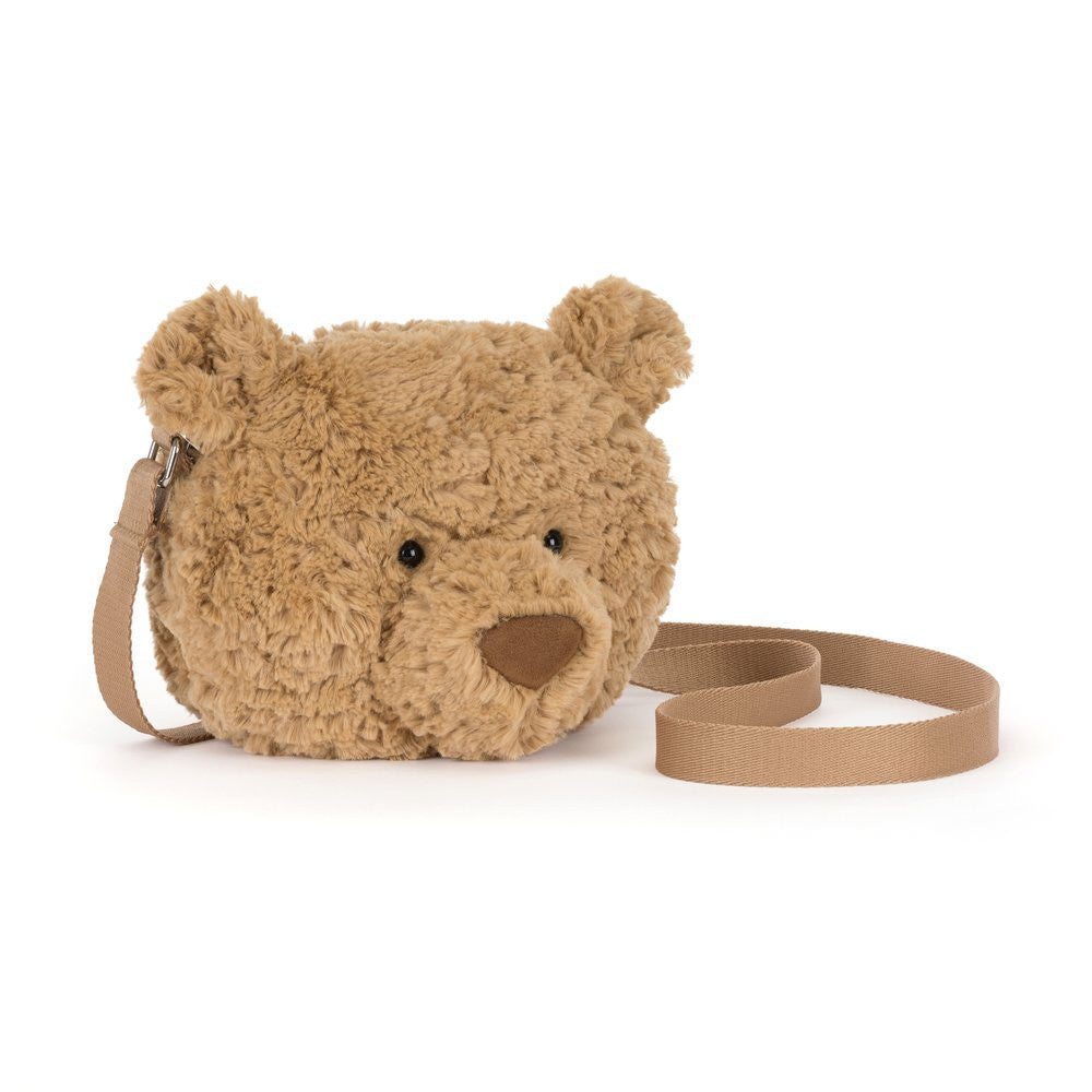 Bartholomew Bear Bag Bag