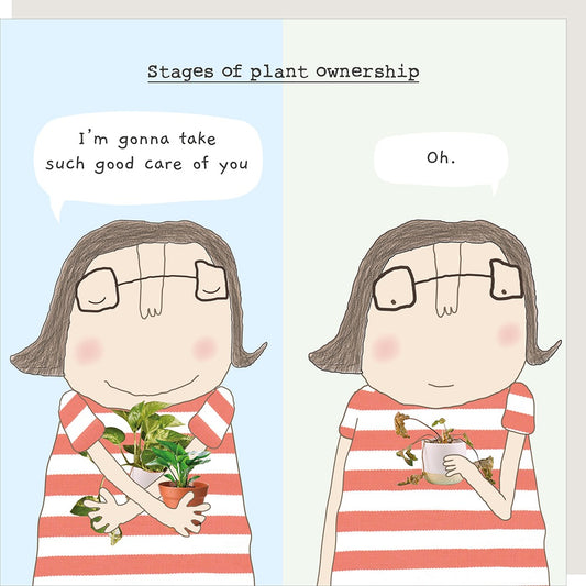 Plant Ownership