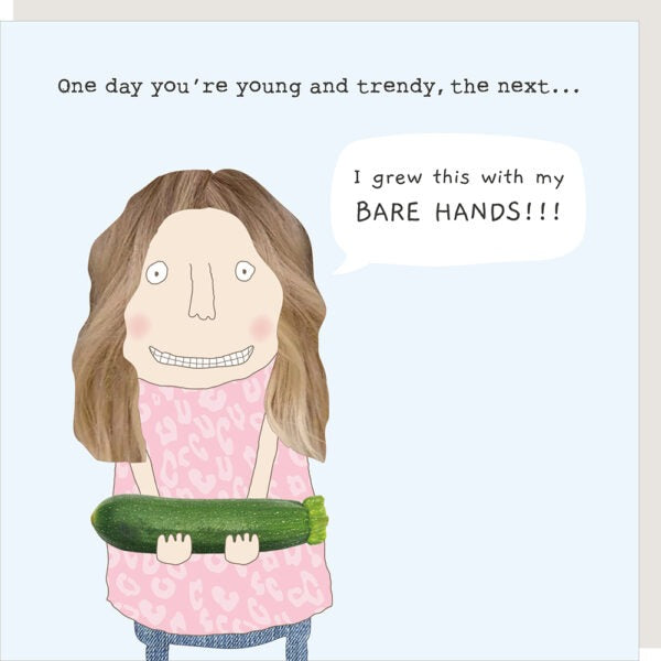 Bare Hands