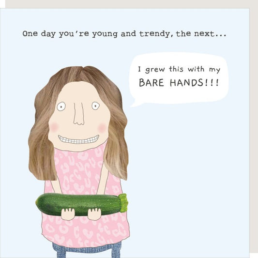 Bare Hands