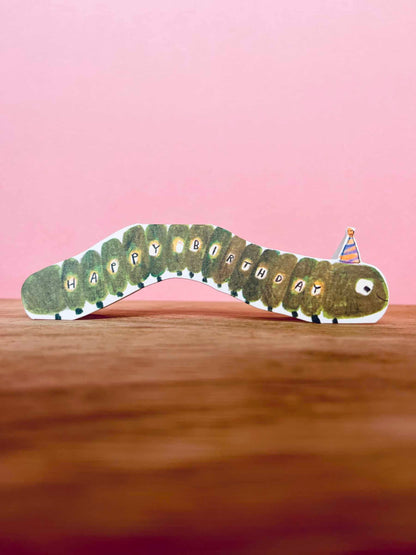 CATERPILLAR CARD