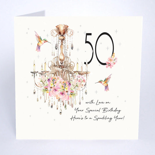 50 With Love on your Special Day