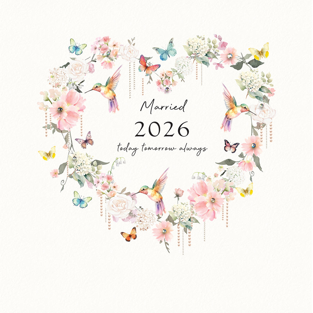Married 2026