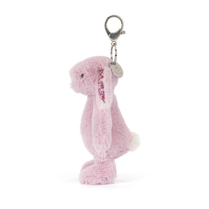 Thistlepop Bunny Bag Charm