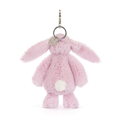 Thistlepop Bunny Bag Charm